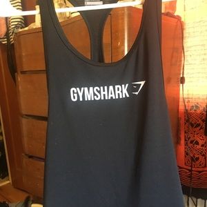 Gymshark Racerback Tank